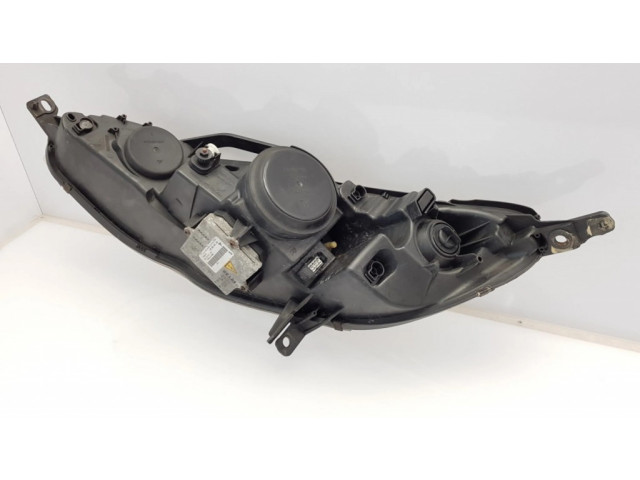 Přední světlo pravé 0301213672, 9641944480 Peugeot 407 2005