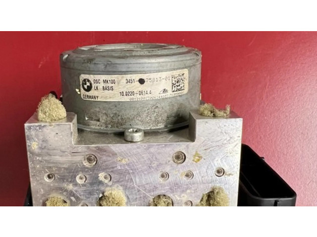 Jednotka ABS 6875814, 10092508403 BMW X1 F48 F49 2016