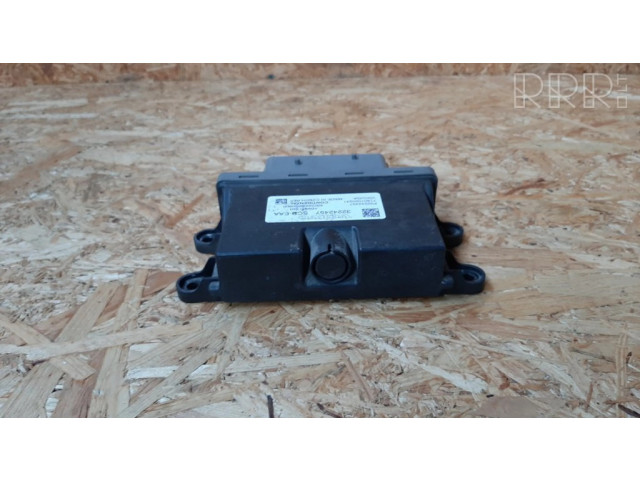 Другие блоки управления / модули