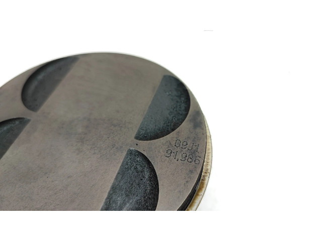 Píst 09J1, 91986 BMW X5 E53 pro benzínový motor 4.4 N62B44A