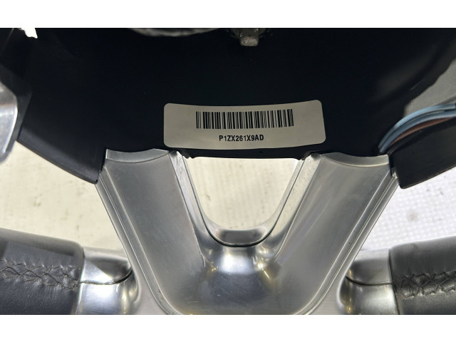 Руль Jeep Grand Cherokee 2010 - 2021 года p1zx261x9ad