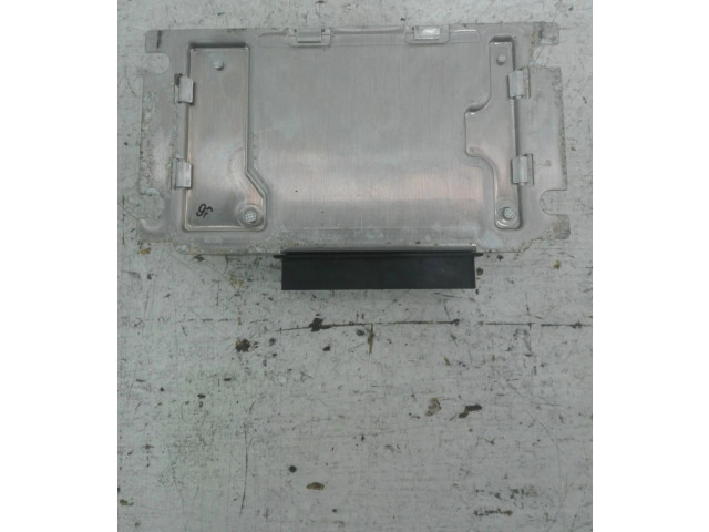 Блок управления коробкой передач 204D4   BMW X3 E83