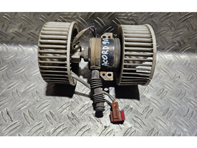 Вентилятор печки Honda Accord