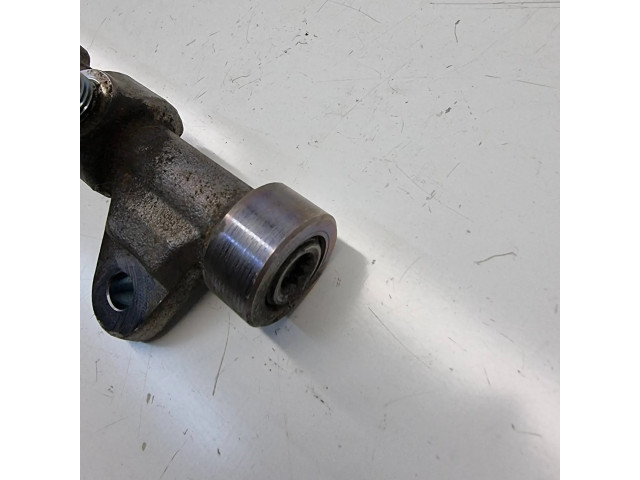 Топливная рампа 55215208, 615203 Alfa Romeo Giulietta 2.0