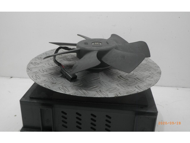 Вентилятор радиатора         Honda Jazz 