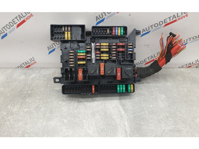   Pojistková skříňka 9360501, 61149360501   BMW 2 F46 2016