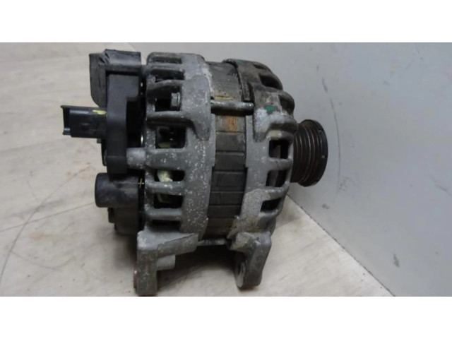 Генератор 231003288R   Dacia Dokker      