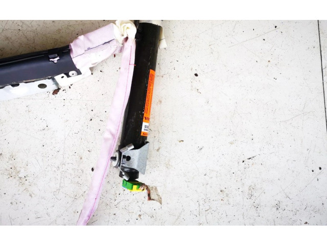 Боковая подушка безопасности 9208893, 9208893   Volvo S80