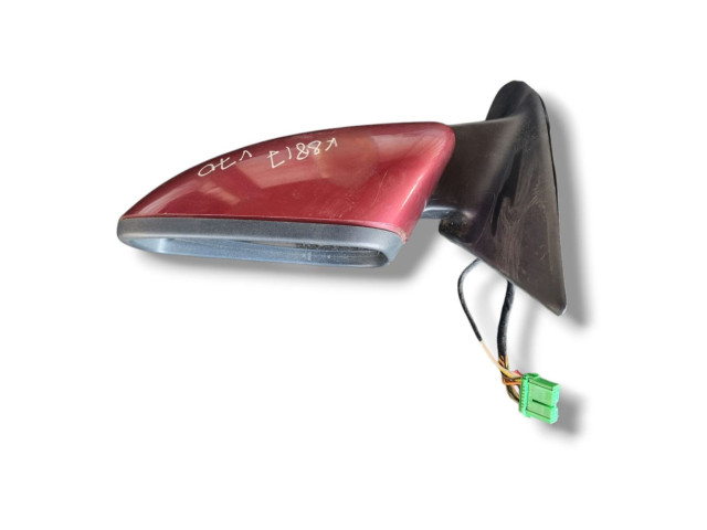 Зеркало электрическое Volvo V70 2005 - 2008 года