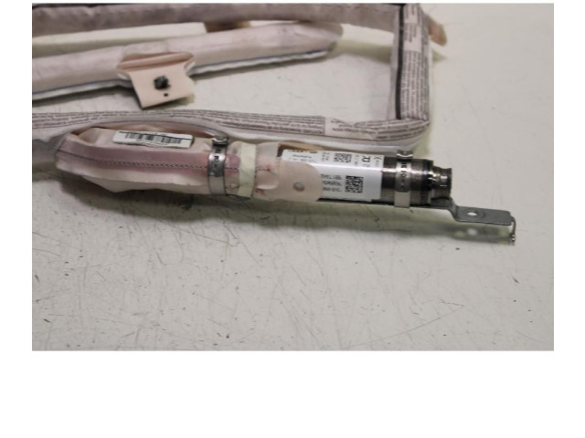 Боковая подушка безопасности 3V9880742D Skoda Superb B8 (3V)