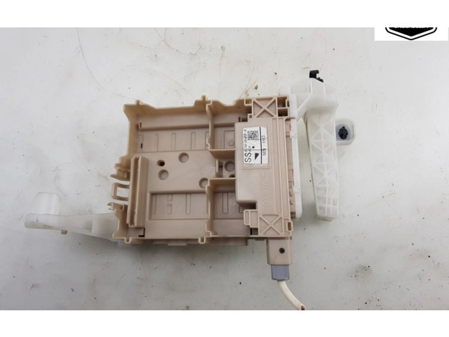 Pojistková skříňka 827300H030A, 827300H030A Peugeot 108 2016