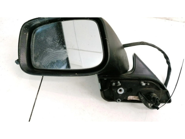 Zpětné zrcátko levé Fiat Ulysse 2002