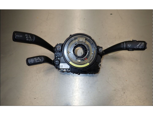 Ручка стеклоочистителей Audi A4 S4 B8 8K