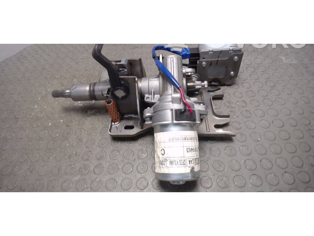    Рулевая рейка 8200800656, NICHTZUTREFFEND   Renault Twingo II 2007 - 2014 года