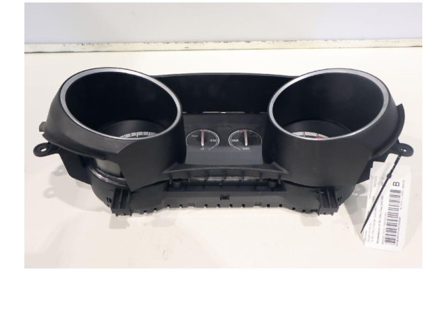 Панель приборов 50527452   Alfa Romeo Giulietta       