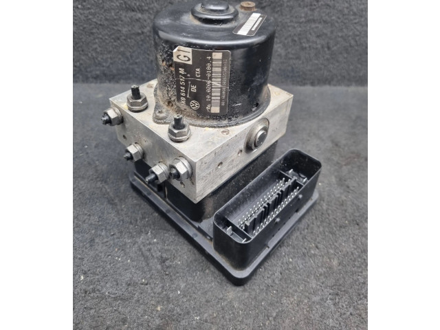 Блок АБС 1K0907379Q, 1K0614517M Audi A3 S3 8P 2003 - 2012 года
