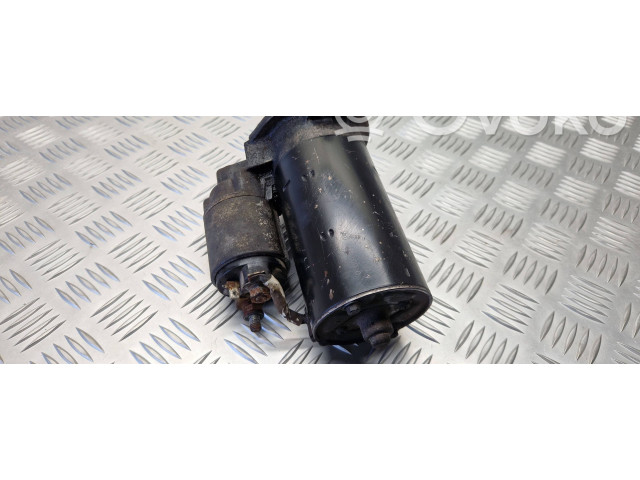 Шатун D5252T 0001109041    Volvo S70  V70  V70 XC  