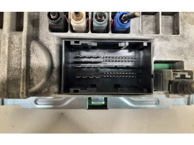 Дисплей 6434C-BE2807, 6434C-BE2807 Alfa Romeo Giulietta