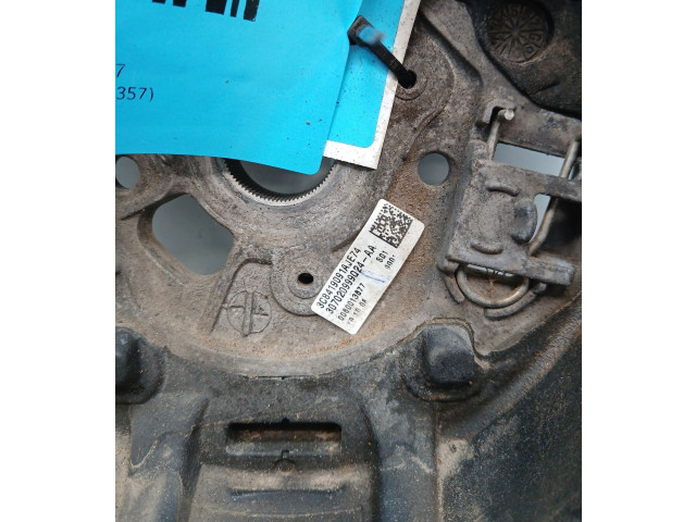 Volant Volkswagen Passat Alltrack 2008 3c8419091aj