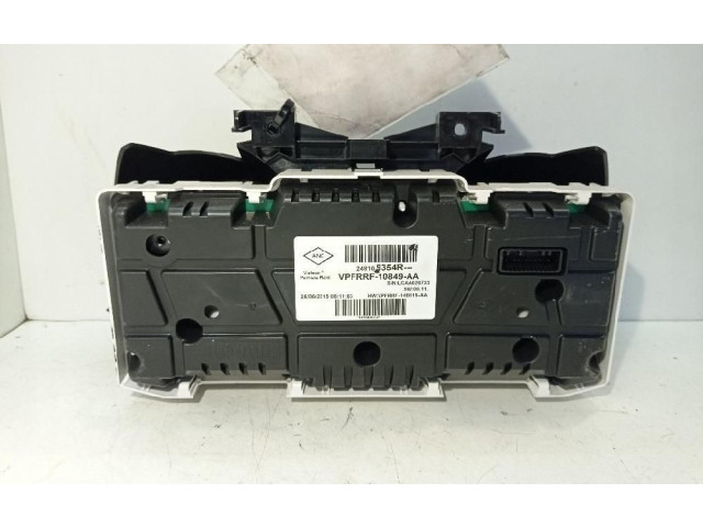 Volant Renault Clio IV 2012 248107361R, 248109354R