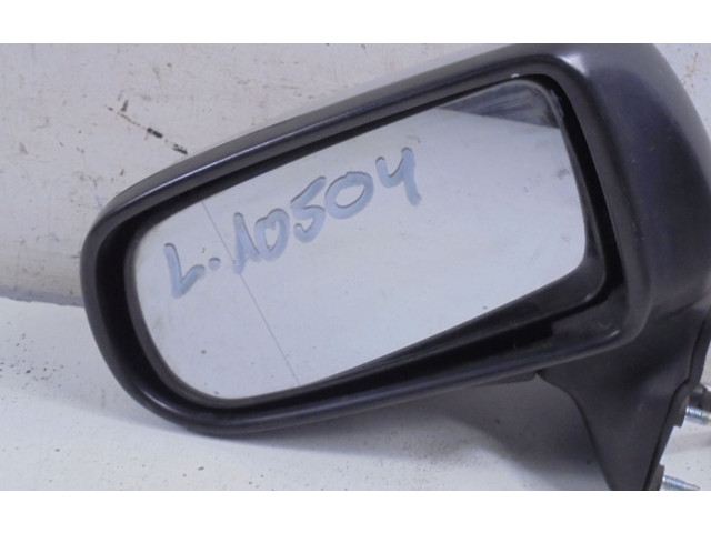 Зеркало (механическое) Mazda Premacy - года