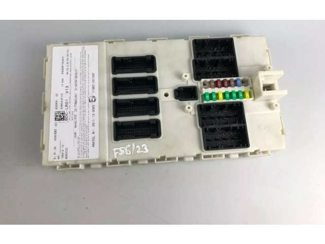 Блок предохранителей  9383681   Mini One - Cooper F56 F55    