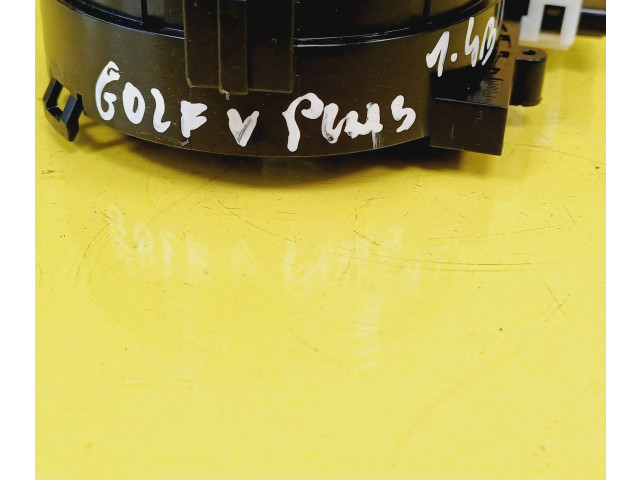 Подрулевой шлейф SRS 1K0959653C Volkswagen Golf Plus