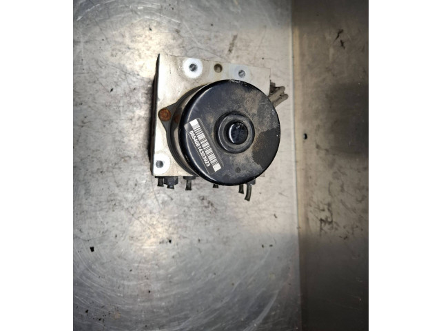 Jednotka ABS 1j0907379p, 7m3614111h Seat Alhambra (Mk1) 2003