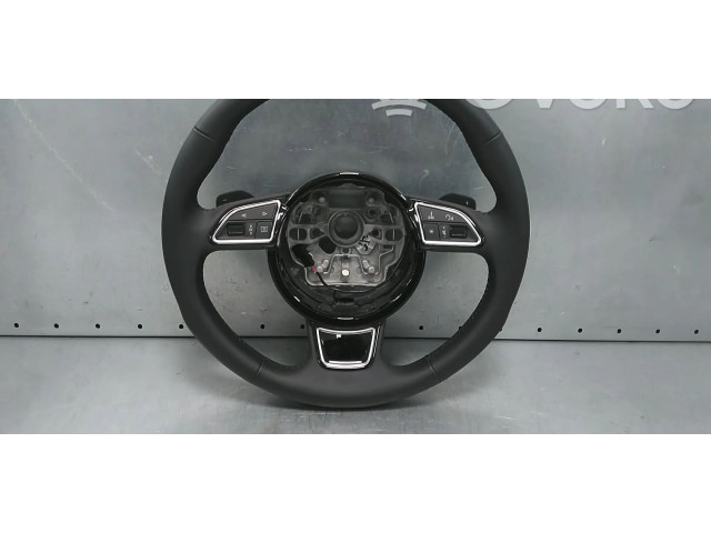 Руль Audi A6 S6 C7 4G  2011 - 2018 года 4G0419091S, 4G0419091BE      