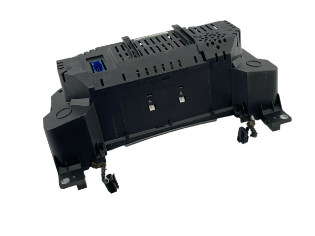 Přístrojová deska  Audi A8 S8 D3 4E 2006 4E0920901C, 4E0910901C  