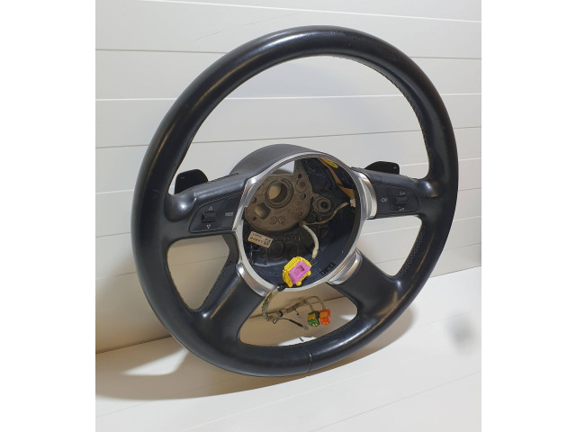 Volant Audi A8 S8 D3 4E 2004 4E0000124A, 4E0419091BP1KT