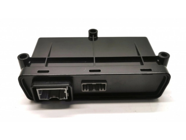 Модуль управления ручным тормозом