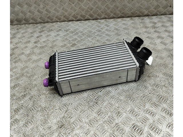 Интеркулер 9825341380 Peugeot 2008 II