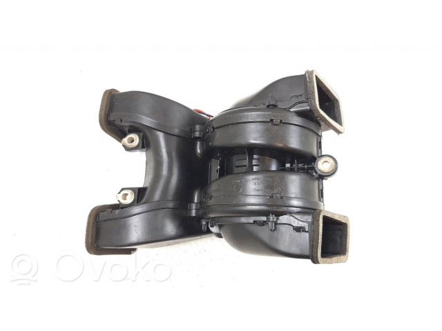 Вентилятор печки 1000976R BMW 7 F01 F02 F03 F04