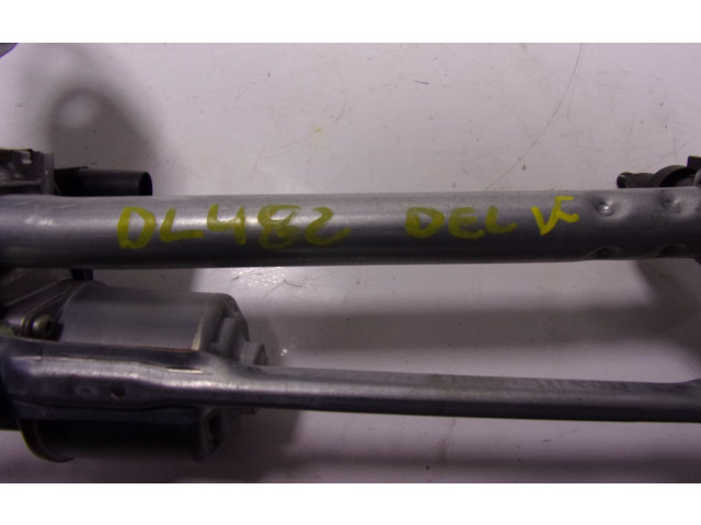 Моторчик дворников 5FB955023B, 5FB955113B    Cupra Leon