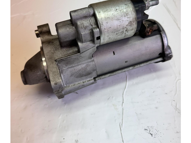 Стартер 52110467F109, 52110467F109 Jeep Renegade