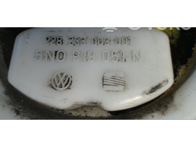 Vstřikovací čerpadlo 6N0919051N, 1H0919651P Volkswagen Polo III 6N 6N2 6NF