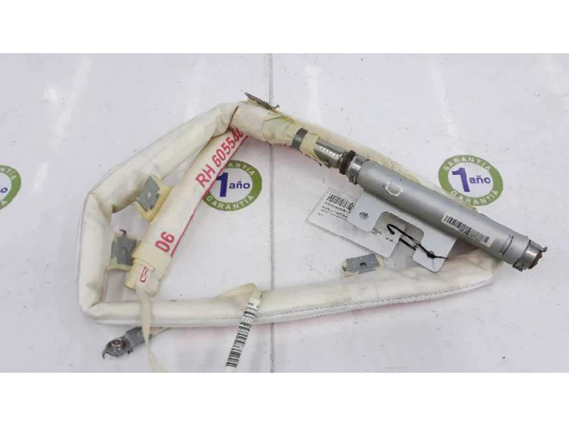 Боковая подушка безопасности 8622509001 SsangYong Kyron