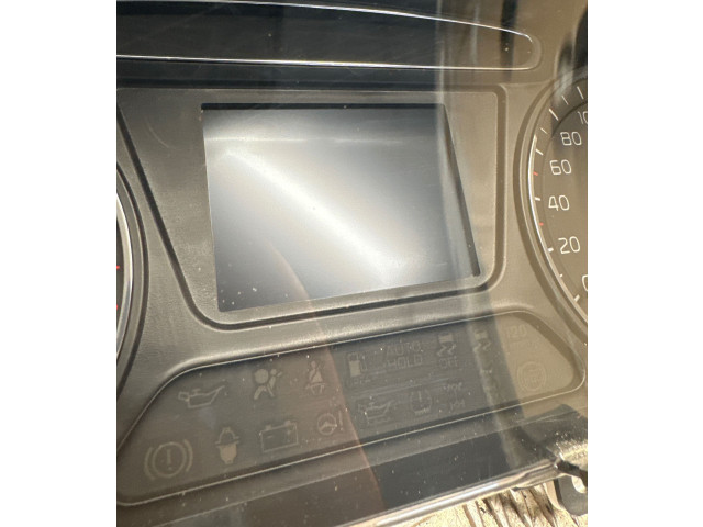 Панель приборов 94003C5672, 170313 KIA Sorento