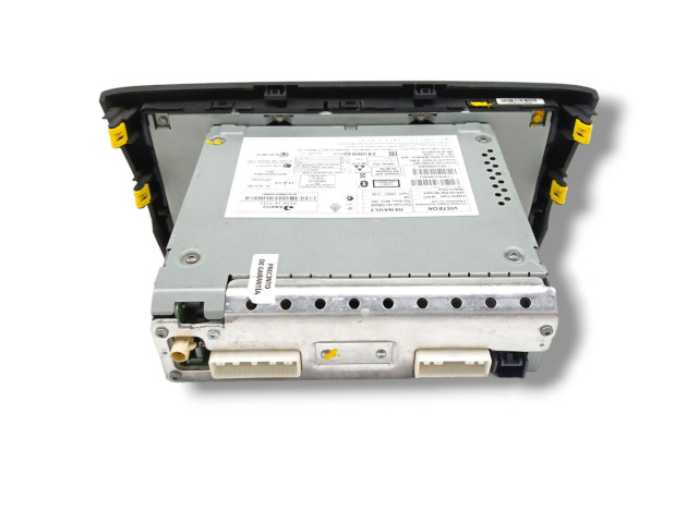 Блок управления HiFi audio 281159646R   Renault Kadjar   