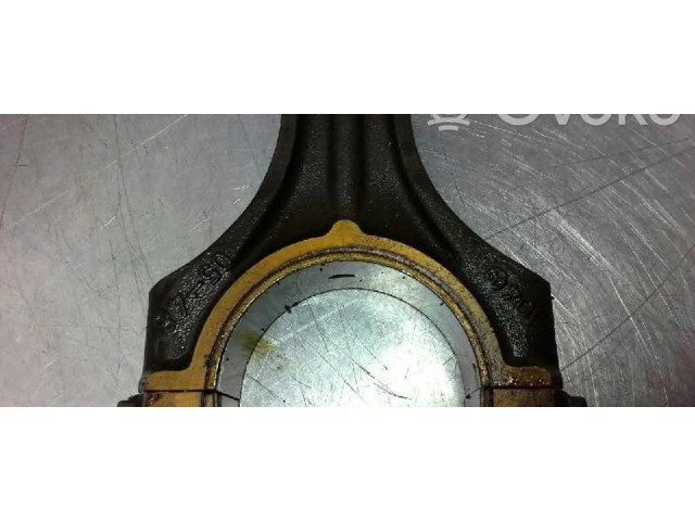 Ojnice Mercedes-Benz CLK A208 C208 2.3