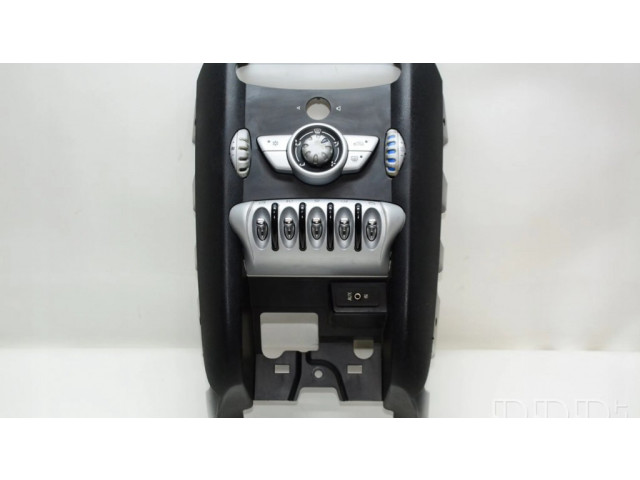 Блок управления климат-контролем 69790604 Mini One Cooper Coupe R56