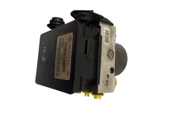 Блок АБС 1S0614517R Skoda Citigo 2011 - 2020 года