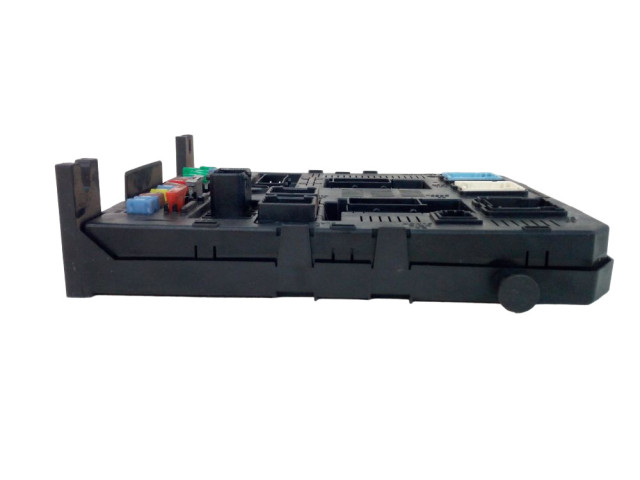 Блок комфорта 9660105980, 9660105980 Citroen C4 I