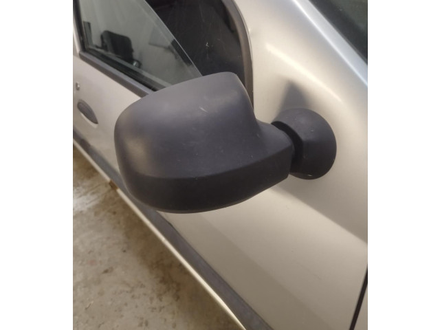 Зеркало (механическое)       Dacia Logan I  2004 - 2012 года   