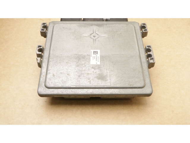 Блок управления двигателя 9692020480, 9678226080   Peugeot 4008