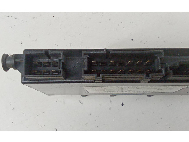 Модуль управления сидением