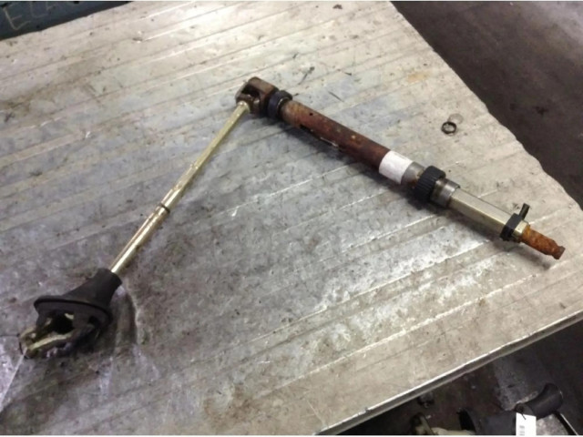 Рулевая рейка Smart Roadster