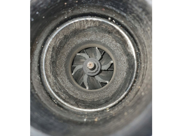 Турбина Jaguar S-Type 6R8Q6K682BA