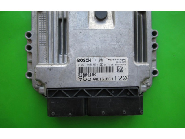 Řídící jednotka 51865263   Alfa Romeo Mito 2010